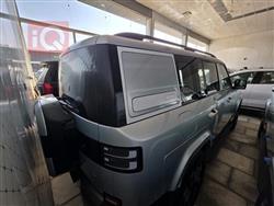 BYD Leopard 7
